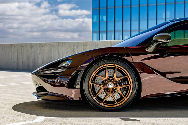McLaren 720S