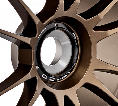 OZ Racing Ultraleggera HLT
