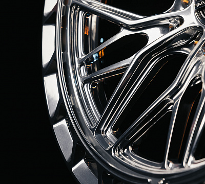 MV Forged PS-220R