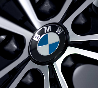 BMW 791M