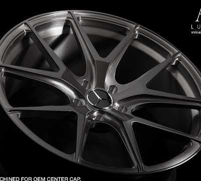 Avant Garde AGL23