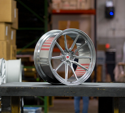 Vossen ML-X2