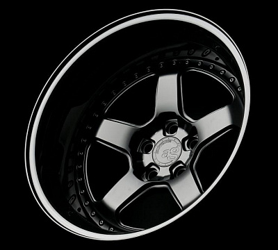 Avant Garde SR1