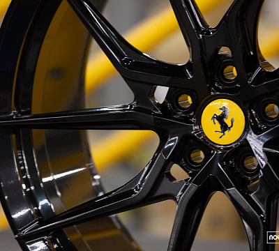 NOVITEC NF8