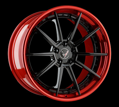 Avant Garde AGL31
