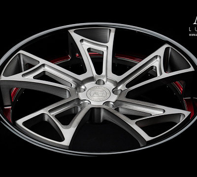 Avant Garde AGL24