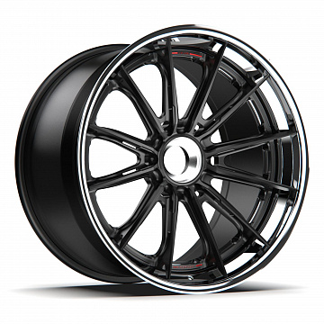 Кованые диски MV Forged GS-106 (CL/6 lug only)
