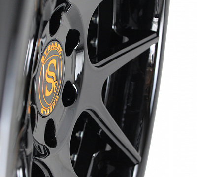 Strasse Wheels SM5 Deep Concave