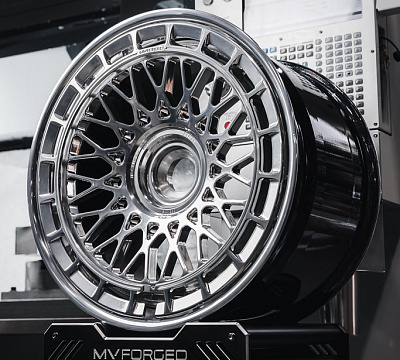 MV Forged PS-30
