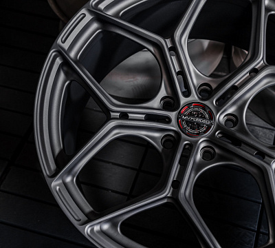 MV Forged SL-171