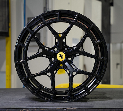 Vossen LC3-01