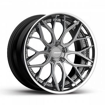 Кованые диски Variant Alloy SLT-3P+