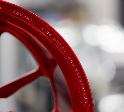 Vossen ML-X2