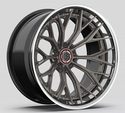 1886 Wheels XR018
