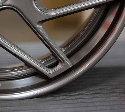 Vossen CG-209T (3-Piece)