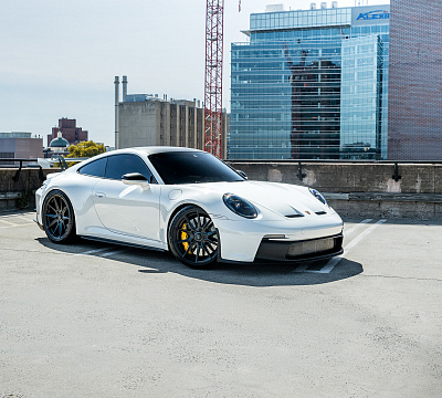 Vossen EVO-2