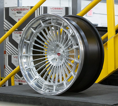 Vossen LC3-06 (3-Piece)