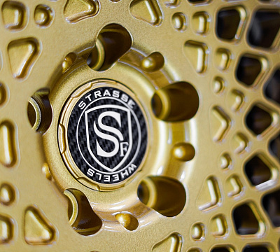 Strasse Wheels SC20 Track