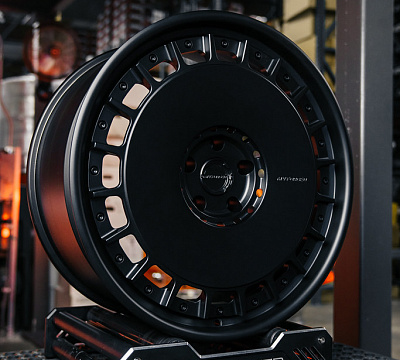 MV Forged HS00