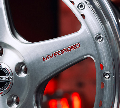 MV Forged MV5