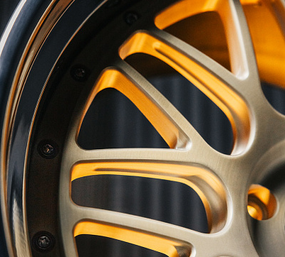 MV Forged HS10