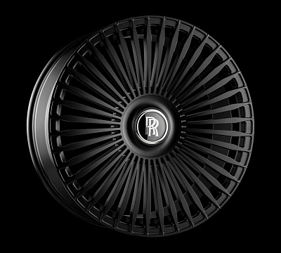 Avant Garde AGL45