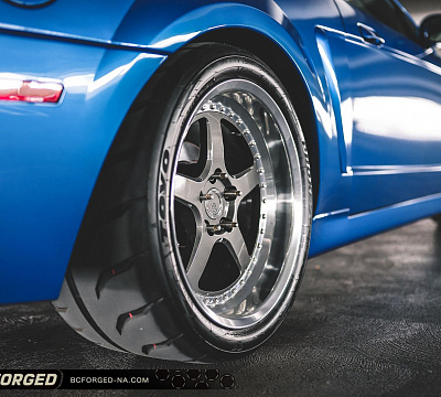 BC Forged LE05 // MLE05