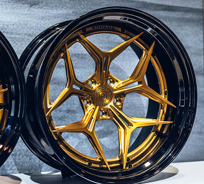 Rohana RFG33