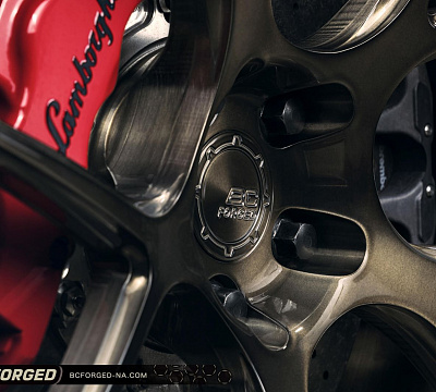 BC Forged RZ05