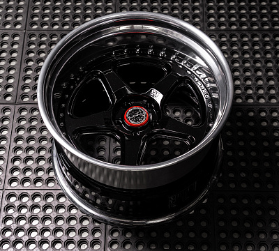 Brixton Forged TR05