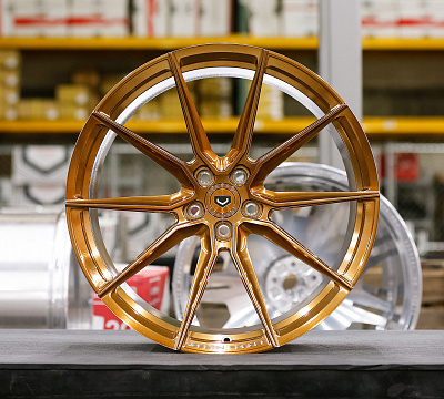 Vossen EVO-2