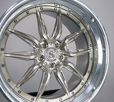 Strasse Wheels SV5-RS Performance