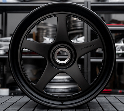 MV Forged MV5