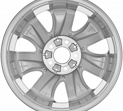 Mercedes-Benz 7 Spoke v3