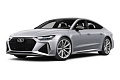 Audi A/RS 7 (4K)