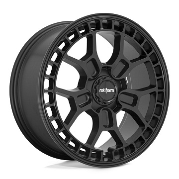 Кованые диски Rotiform ZMO-M