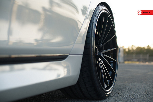 BMW 7