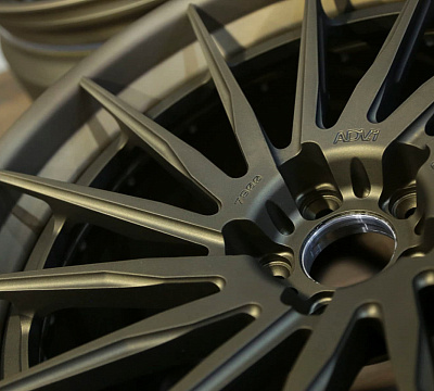 ADV.1 ADV15R Track Spec CS