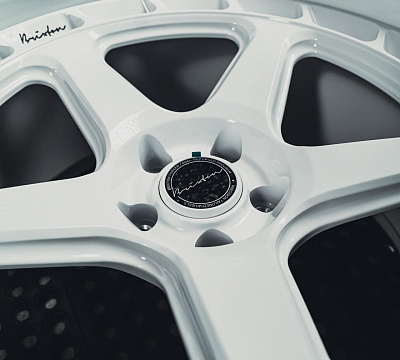 Brixton Forged TR05