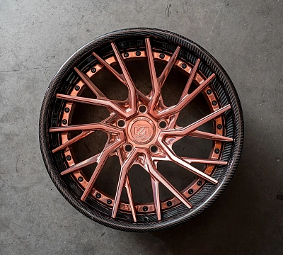 Variant Alloy DMN-3P+