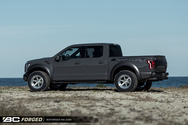 Ford F-150 XIII