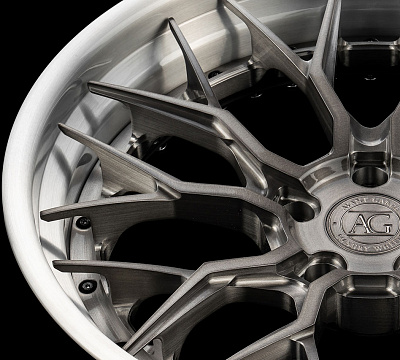 Avant Garde AGL43