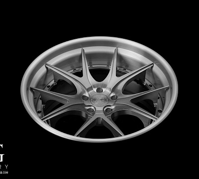 Avant Garde AGL23