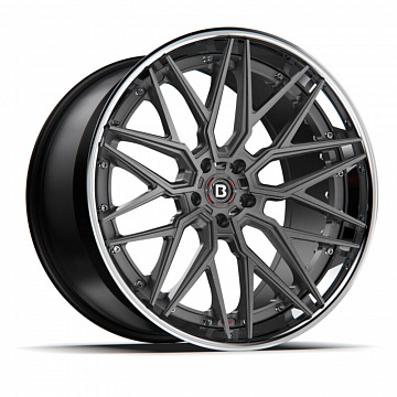 Кованые диски Brada Wheels EVO.22