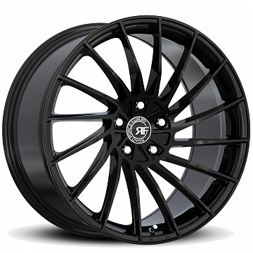 Кованые диски Road Force RFF-3