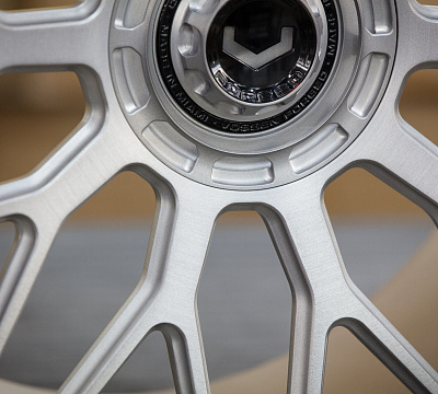 Vossen GEN-03