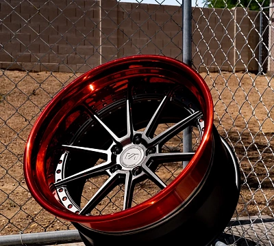 Variant Alloy PSY-3P