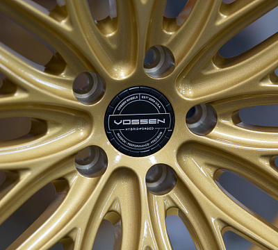 Vossen VFS-4