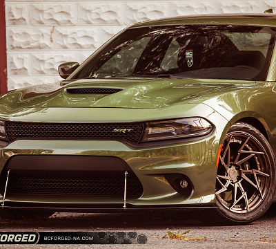 BC Forged HCA222