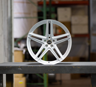 Vossen VFS-5